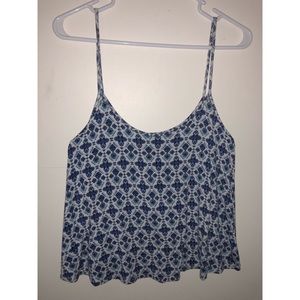 American Eagle Tank Top